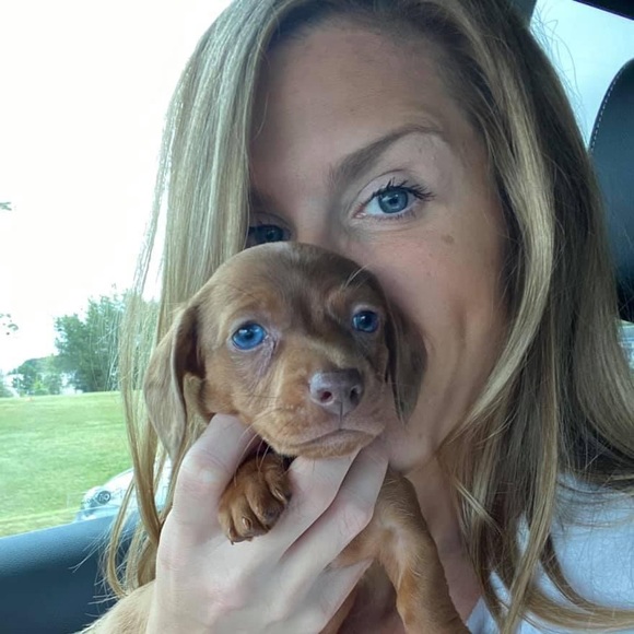 Meet your Posher, Vanessa - Picture 2 of 2